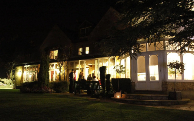 The Grange at Oborne