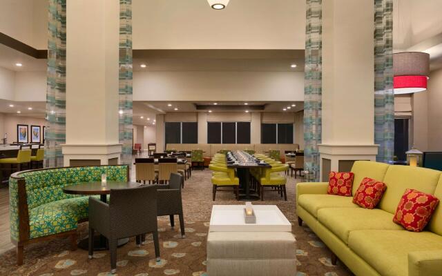 Hilton Garden Inn Statesville