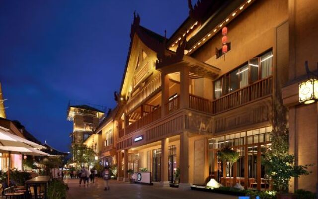 Z Hotel (Kunming Dianchi Shenghuo Meixue)