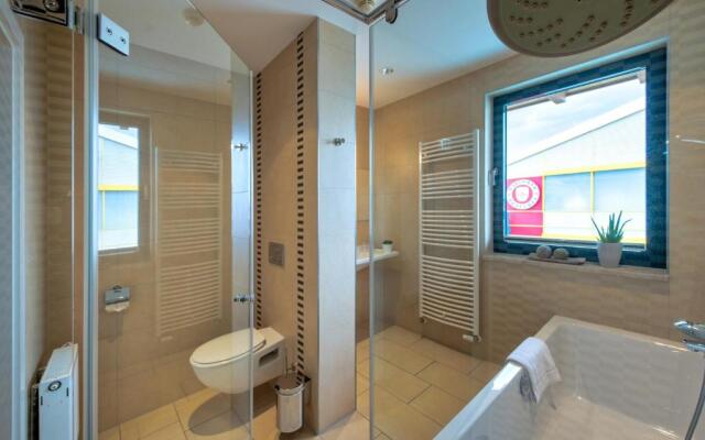 Recknitztal-Hotel Marlow