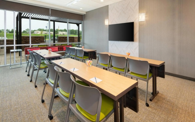 SpringHill Suites by Marriott Tifton