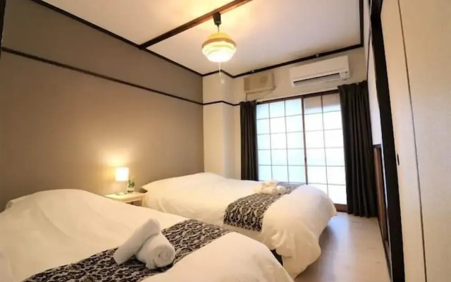 Shin-Osaka GRAND-H 401