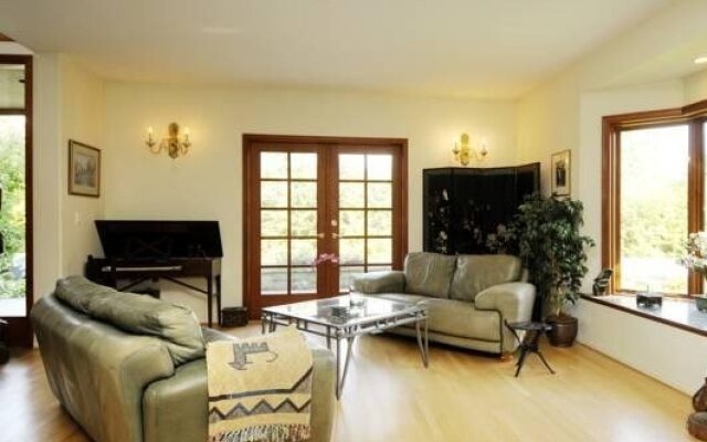 Furry Creek Bed & Breakfast