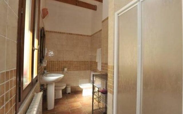 Country Hotel Vessus