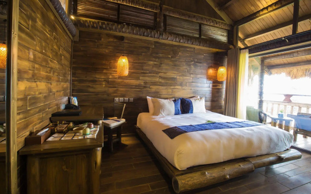 Sapa Jade Hill Resort & Spa