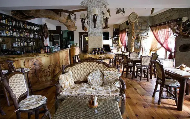 Breati Traditional Guesthouse