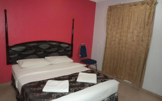 OYO 424 KK Inn Hotel