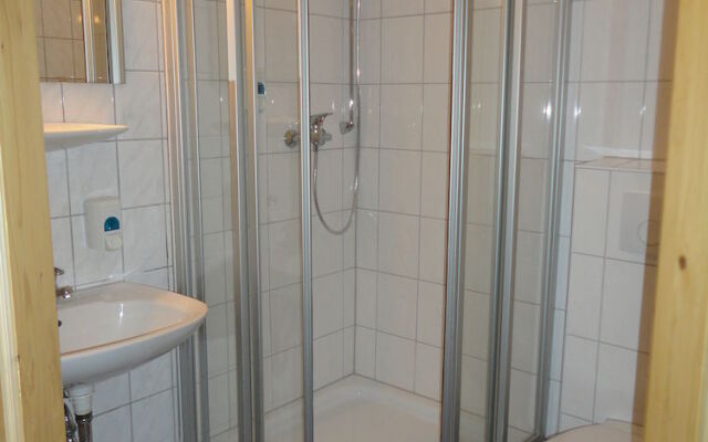 Obere Schweizerhutte