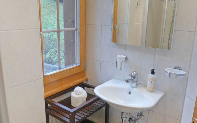 Chalet Nagano