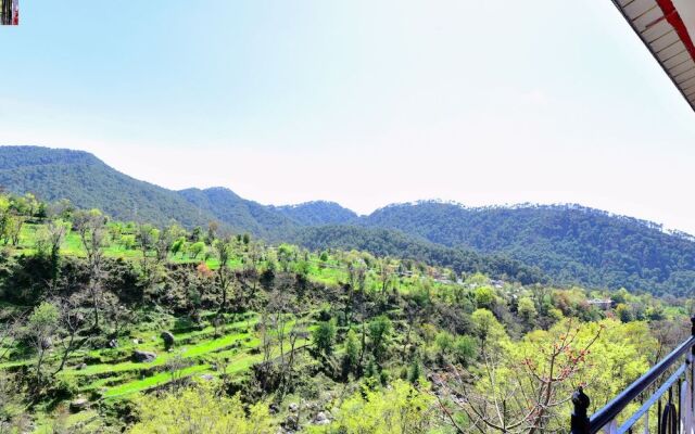 OYO 35518 Hotel Trekkers Nest