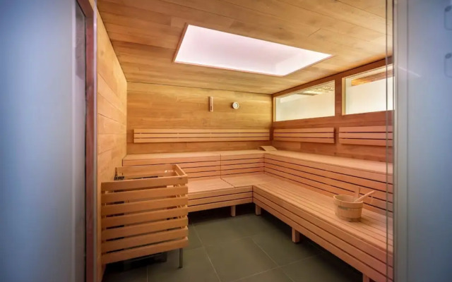 Kesselspitze Hotel & Chalet, Valamar Collection