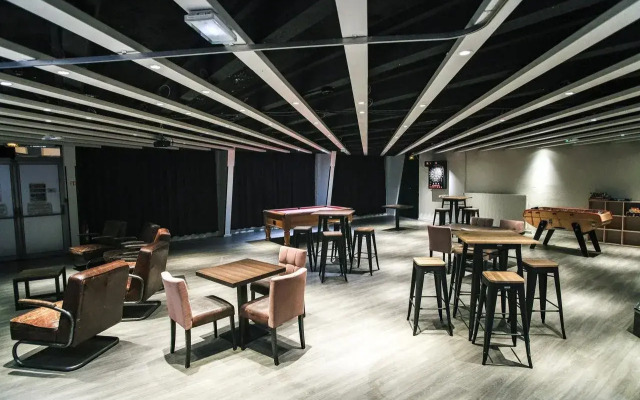 Belambra Clubs - Hotel L'Oree des Piste