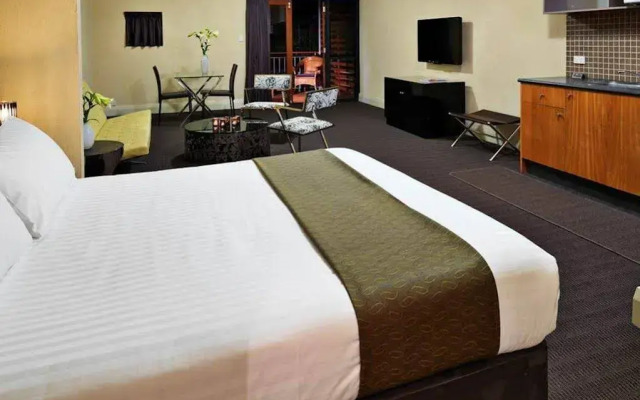 Sunmoon Boutique Resort