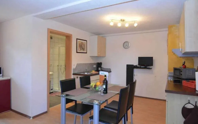 Gemutliche Ferienwohnung, Lechbruck