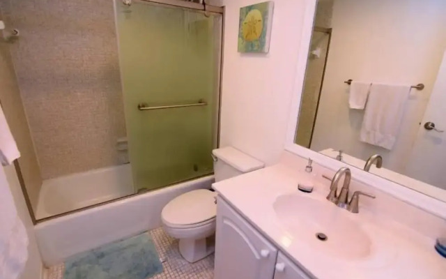 Amazing 2 Bed 2 Bath @ Tides!