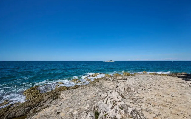 Village Galijot Plava Laguna