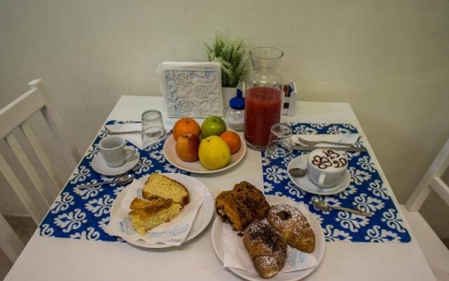19venti Bed & Breakfast