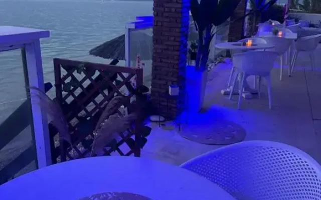 Rodini Beach Hotel