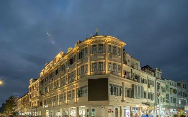 Xiamen Xingrong International Hotel (Tong'an Huancheng South Road Branch)