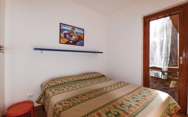 Falcone apartment in Stintino
