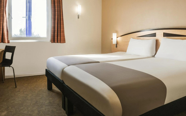 ibis Chesterfield Centre – Market Town