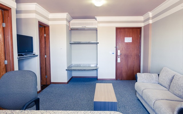 Hotel Executive Arapongas