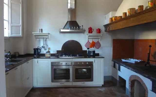 VILLA IL PINO 12, Emma Villas