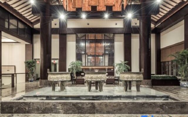 Grand House Hangzhou