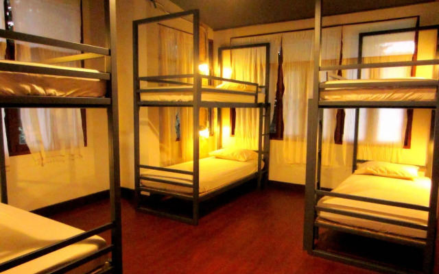 Chiang Mai D Hostel