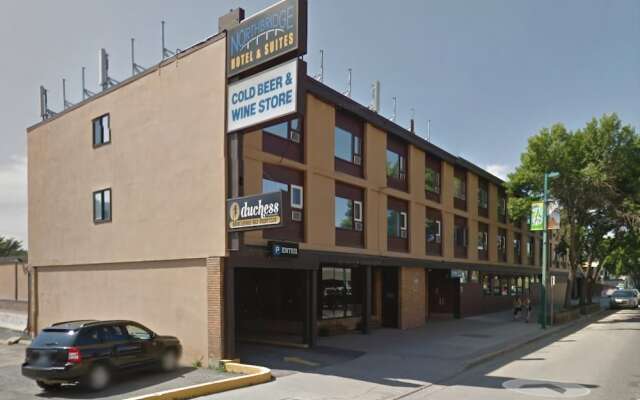 Northbridge Hotel and Suites