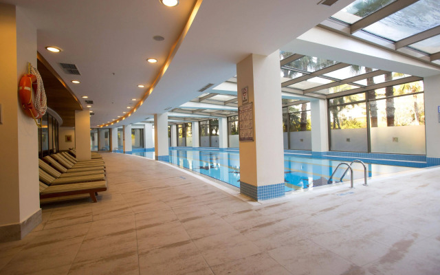 Fame Residence Lara & Spa Hotel - All Inclusive