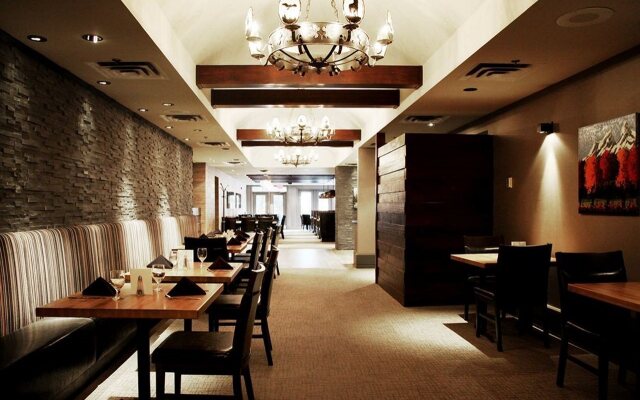 Rundlestone Lodge