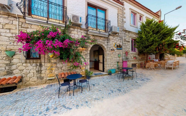 Ada Hotel Alacati