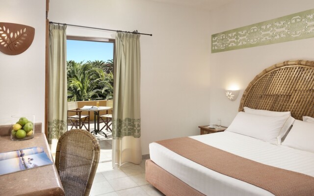 Hotel Relax Torreruja Thalasso & Spa