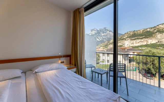 Hotel Holiday Sport & Relax