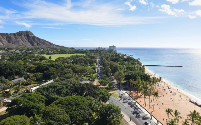 Park Shore Waikiki