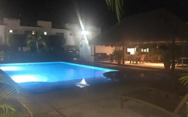 Casa Flamingo