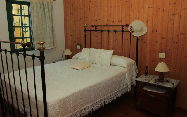 Casas Pico de Osorio