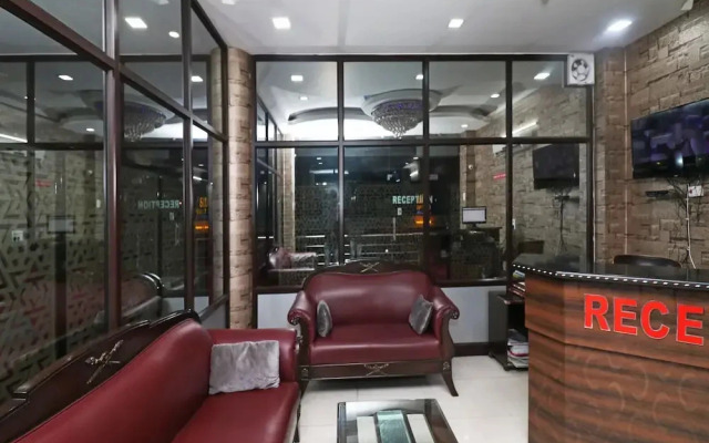 Sidra Guest House By OYO Rooms