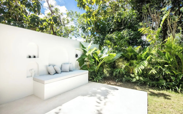Modern 2br Villa 5 Mins to Bingin Beach