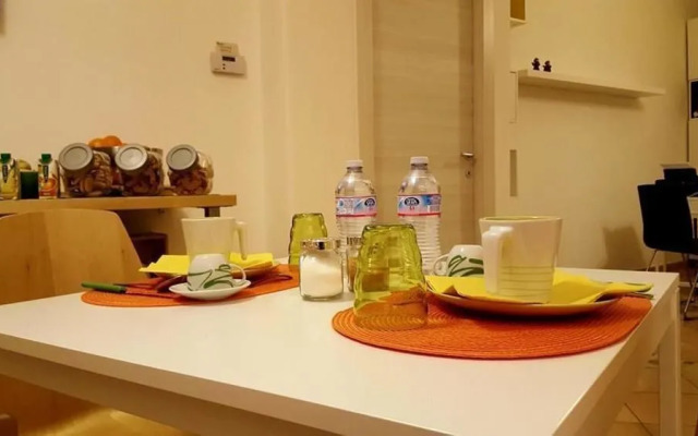 Zevi Home Bed and Breakfast