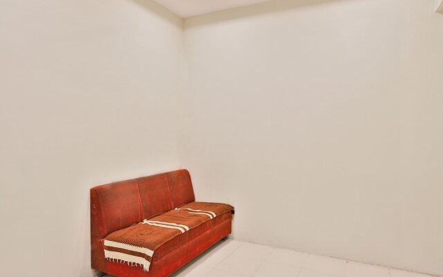 Hotel Chandra Villas by OYO