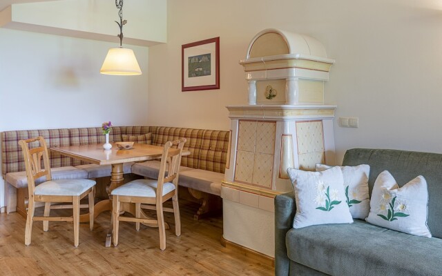 Aparthotel Stacherhof