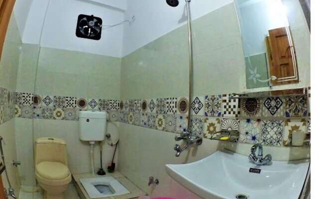 Mehmaan Khana Apartment