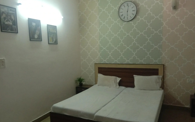 Hotel Aicon Palace