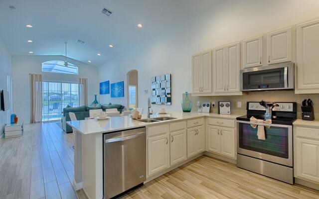 Bella Vida by Homes of America