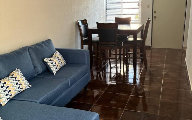 Modern 2-bedroom House in Guaymas