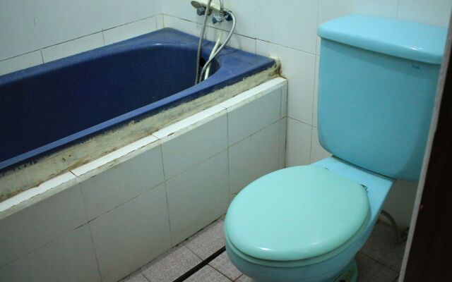 Simon Homestay