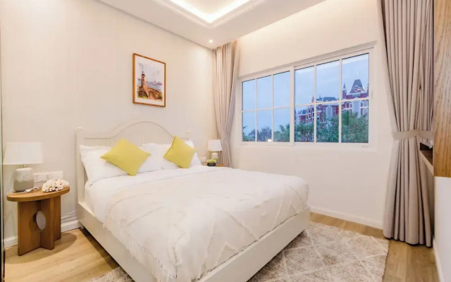 Villa NovaWorld Phan Thiet Luxury Travel