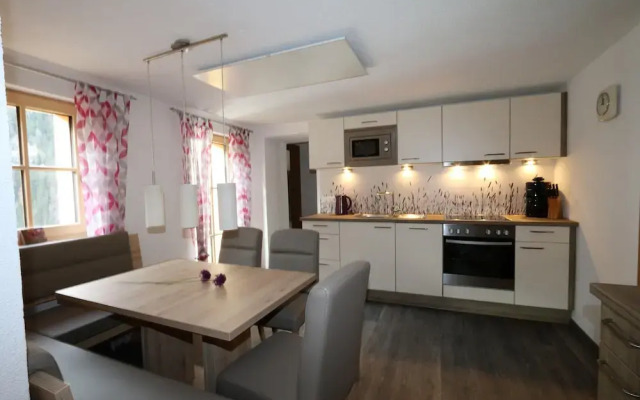 Apartment, Tobadill, 1st Floor